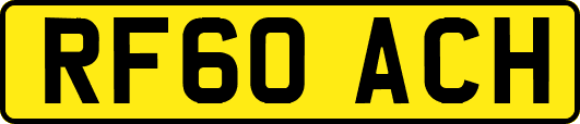 RF60ACH