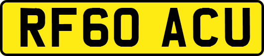 RF60ACU