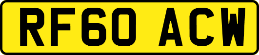 RF60ACW