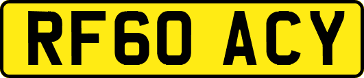 RF60ACY