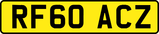 RF60ACZ