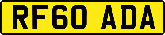 RF60ADA