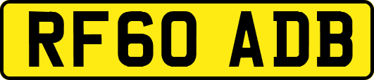 RF60ADB