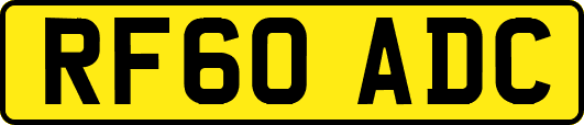 RF60ADC
