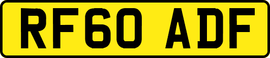 RF60ADF