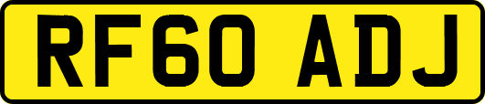 RF60ADJ