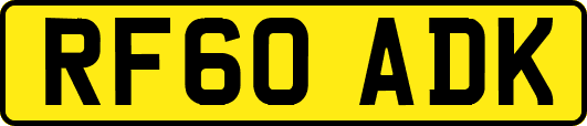 RF60ADK