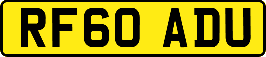 RF60ADU
