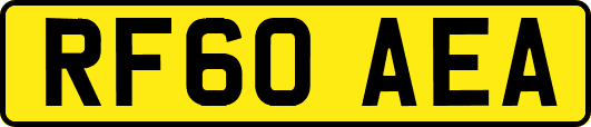 RF60AEA