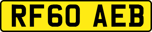 RF60AEB