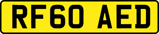 RF60AED