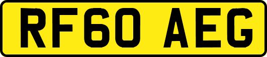 RF60AEG