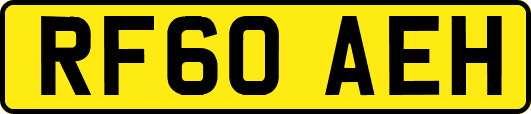 RF60AEH