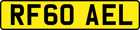 RF60AEL
