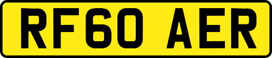 RF60AER