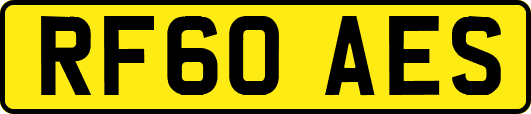 RF60AES
