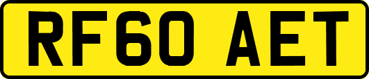 RF60AET