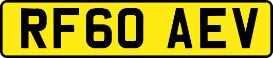 RF60AEV