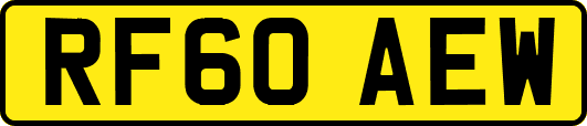 RF60AEW