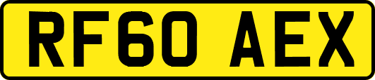 RF60AEX
