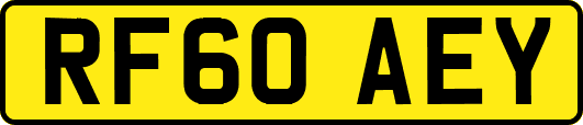 RF60AEY