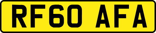 RF60AFA