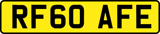 RF60AFE