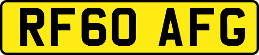 RF60AFG
