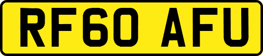 RF60AFU
