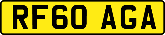 RF60AGA