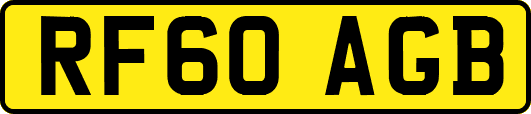 RF60AGB