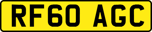 RF60AGC