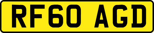 RF60AGD