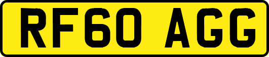 RF60AGG