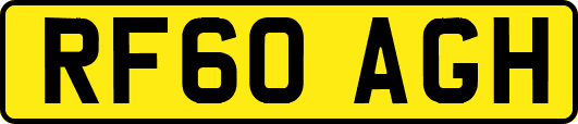 RF60AGH