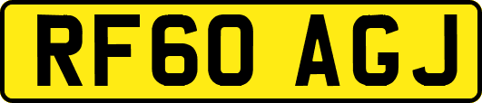 RF60AGJ