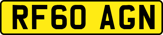 RF60AGN