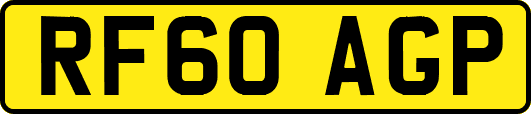 RF60AGP