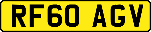 RF60AGV