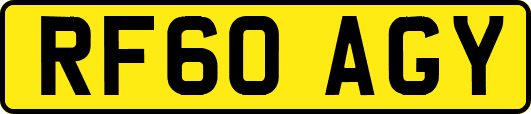 RF60AGY