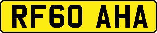 RF60AHA