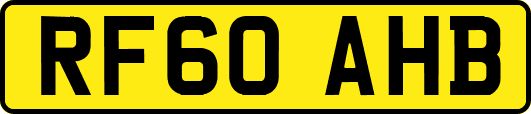 RF60AHB