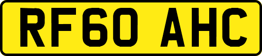 RF60AHC