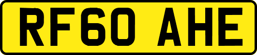 RF60AHE