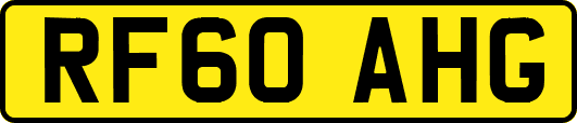 RF60AHG