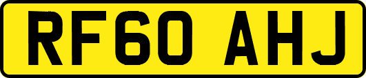 RF60AHJ