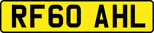 RF60AHL