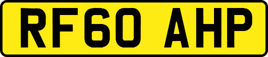 RF60AHP