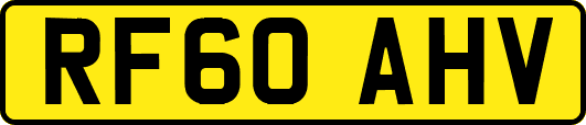 RF60AHV
