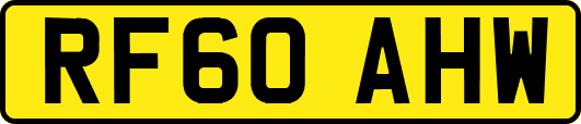 RF60AHW